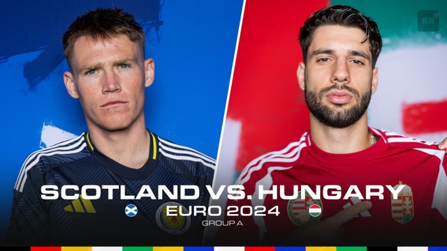 Nhận định, dự đoán tỉ số trận Scotland vs Hungary: Cơ hội lại chia đều cho cả 2- Ảnh 1.