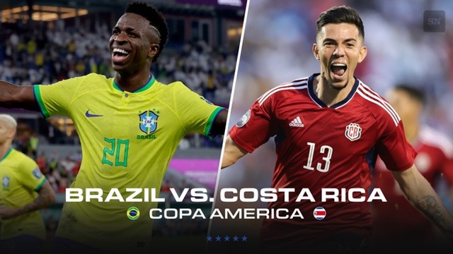 Lịch thi đấu Copa America 2024 ngày 25/6: Chờ đợi Vinicius phá vỡ sự thống trị của Argentina- Ảnh 1.