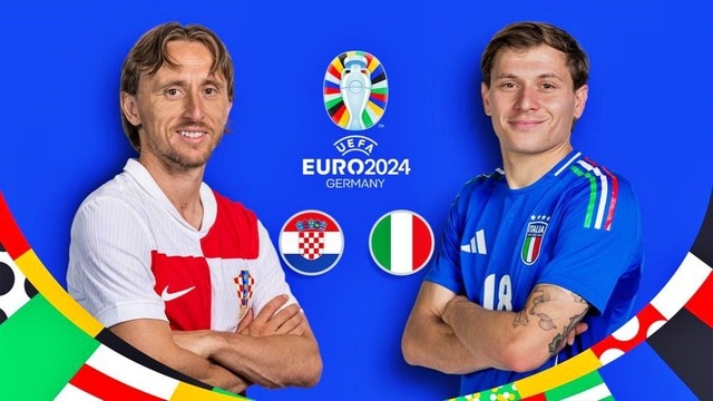Nhận định, dự đoán tỉ số trận Croatia vs Italia: Khi Croatia không còn đường lui- Ảnh 1.
