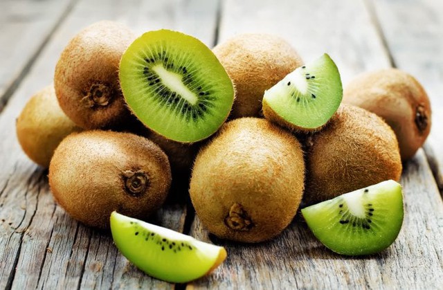 8 loại trái cây có lợi cho giảm cân, giúp bụng phẳng- Ảnh 4.