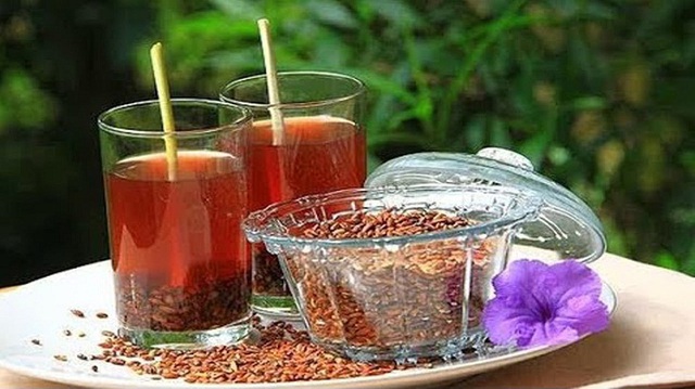 5 công thức trà dưỡng sinh giúp giải nhiệt mùa hè- Ảnh 4.