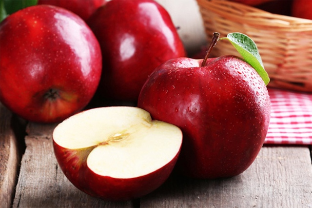 8 loại trái cây có lợi cho giảm cân, giúp bụng phẳng- Ảnh 1.