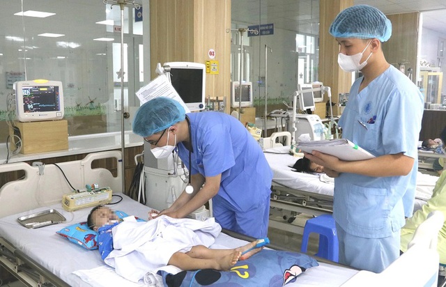 Bác sĩ về Bình Thuận làm việc được nhận chế độ lên tới 800 triệu- Ảnh 1.