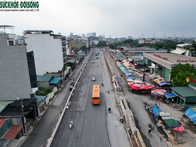 Đường Âu Cơ - Nghi Tàm lùi hạn thông xe, vì sao?- Ảnh 3.