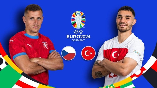 Nhận định, dự đoán tỉ số trận CH Séc vs Thổ Nhĩ Kỳ: Cuộc chiến giành vé đi tiếp- Ảnh 1.