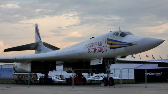 Triển lãm hãng không MAKS tại Moscow bị hủy bỏ lần thứ 2 liên tiếp- Ảnh 1.