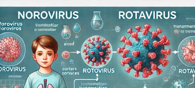 Viêm ruột do virus: Nguyên nhân, triệu chứng, cách điều trị và phòng ngừa- Ảnh 1.