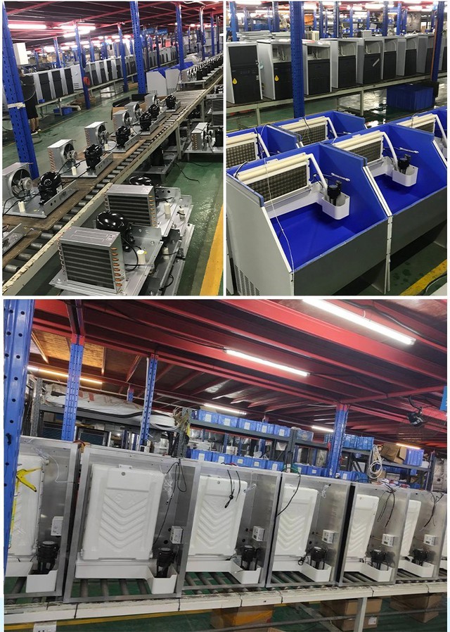 Tăng trưởng doanh thu cùng máy làm đá viên Kaizen tiết kiệm chi phí- Ảnh 2.