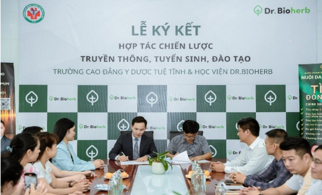 Nâng cao năng lực hoạt động bằng mô hình hợp tác song hành- Ảnh 1.