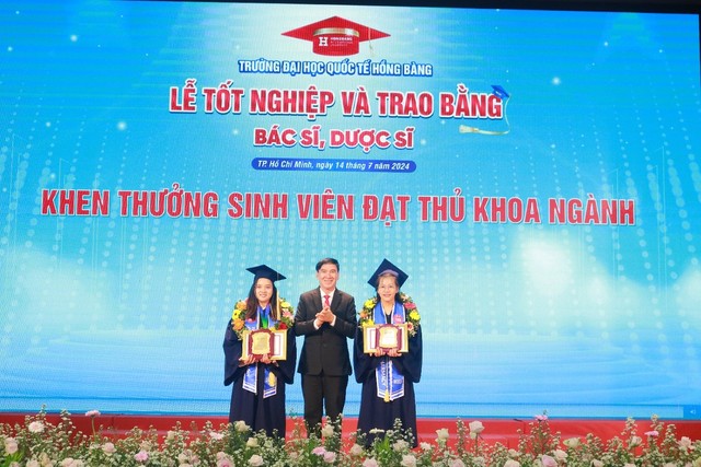 Thêm nguồn nhân lực chất lượng cho lĩnh vực sức khỏe- Ảnh 3.