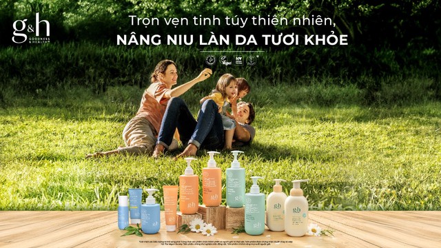 Xu hướng chọn lựa sản phẩm có nguồn gốc từ thực vật- Ảnh 3.