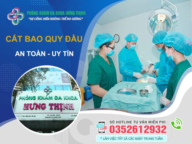 Cắt bao quy đầu là gì? Phẫu thuật cắt bao quy đầu có đau không?- Ảnh 1.