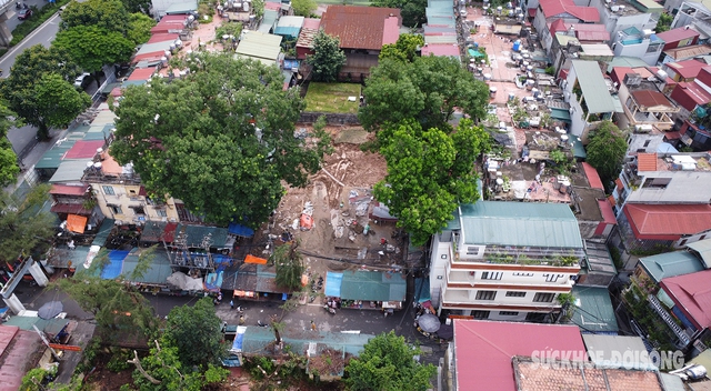 Cải tạo sân chơi, xây bể nước ngầm tăng khả năng ‘tác chiến’ chống bà hỏa- Ảnh 3.