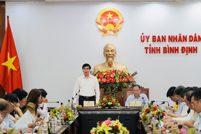 Bình Định đề xuất 12 nhiệm vụ khoa học công nghệ phát triển địa phương- Ảnh 3.