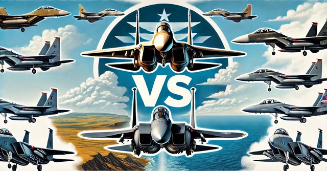 F-15EX so với Su-35: Máy bay nào sẽ chiến thắng trong trận không chiến?- Ảnh 4.