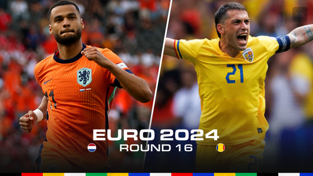 Link xem trực tiếp EURO 2024 hôm nay ngày 2/7 - ngày 3/7- Ảnh 1.
