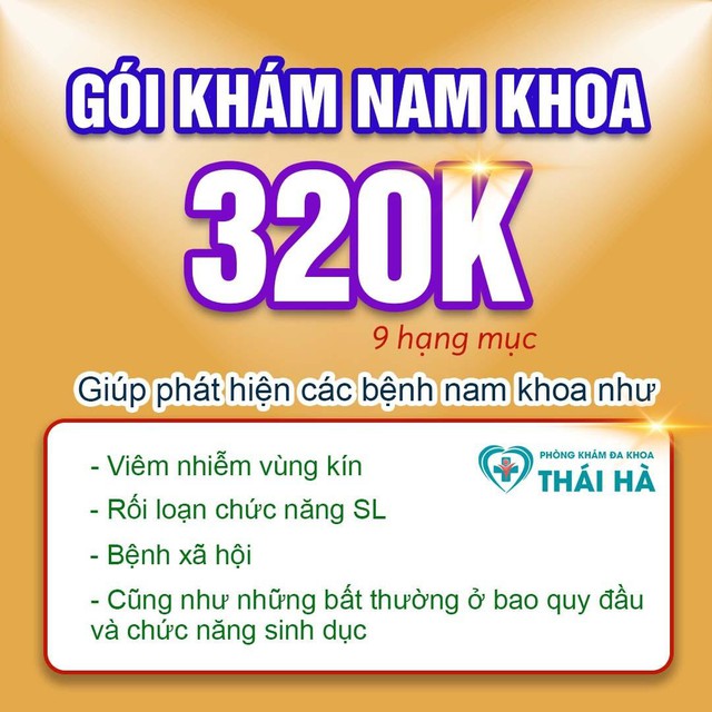 Địa chỉ khám chữa bệnh giang mai ở đâu tốt tại Hà Nội- Ảnh 1.