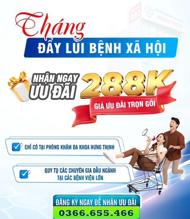 Chi phí xét nghiệm bệnh giang mai hết bao nhiêu tiền?- Ảnh 2.