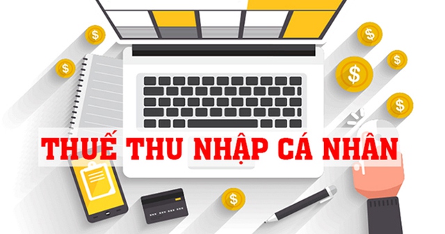 Chậm nộp thuế thu nhập cá nhân sẽ bị phạt ra sao?- Ảnh 1.