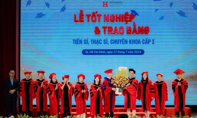 Trường tư thục 