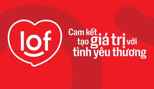 IDP hành trình mới với LOF, với tình yêu thương- Ảnh 1.