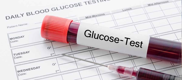 Chỉ số glucose trong máu bao nhiêu là đái tháo đường?- Ảnh 1.