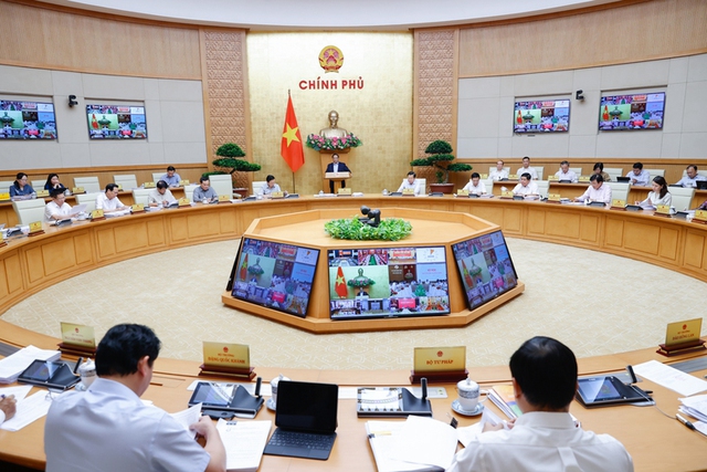 Thủ tướng: Phấn đấu quý III tăng trưởng GDP từ 6,5 – 7%- Ảnh 4.