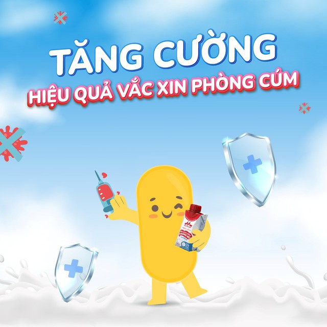 Nâng Tầm Sức Khỏe Phụ Nữ Việt Cùng Sữa Chua Không Béo Morinaga- Ảnh 2.