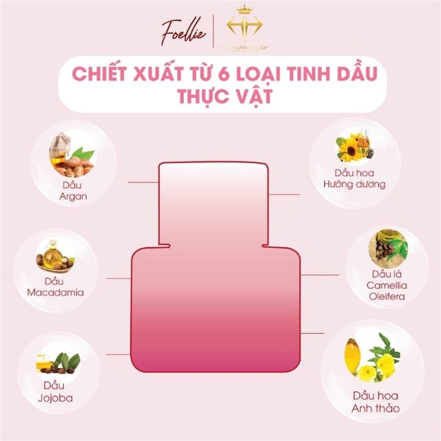 Follie - Khám phá mùi hương bí ẩn của phụ nữ hiện đại- Ảnh 2.