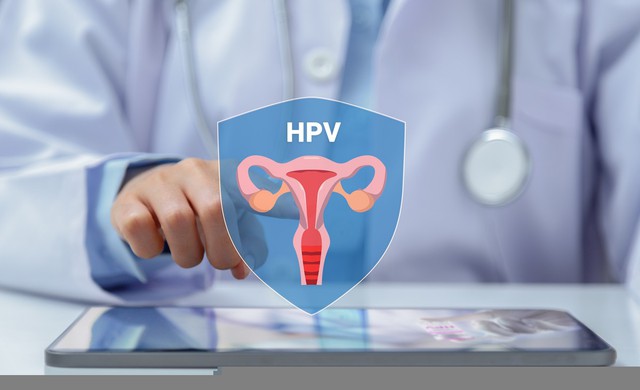 Dự phòng ngay từ lúc này để HPV không còn là nỗi bận tâm trong tương lai- Ảnh 1.