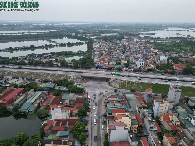 Chuẩn bị mở rộng đường Tam Trinh sau nhiều năm đình trệ- Ảnh 2.