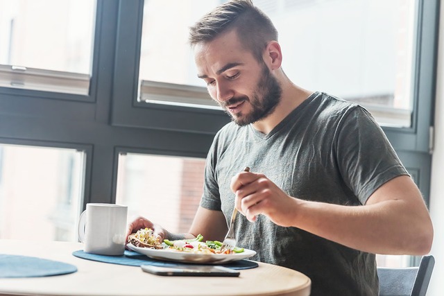 Ung thư tuyến tiền liệt có phòng ngừa được không?- Ảnh 3.