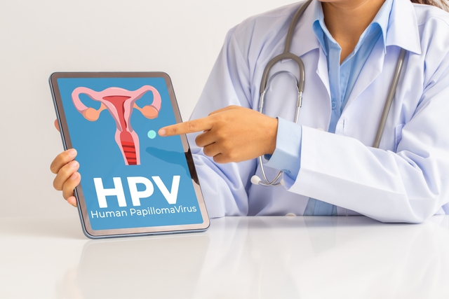 Đã đến lúc người trưởng thành thay đổi nhận thức về trách nhiệm dự phòng HPV- Ảnh 1.