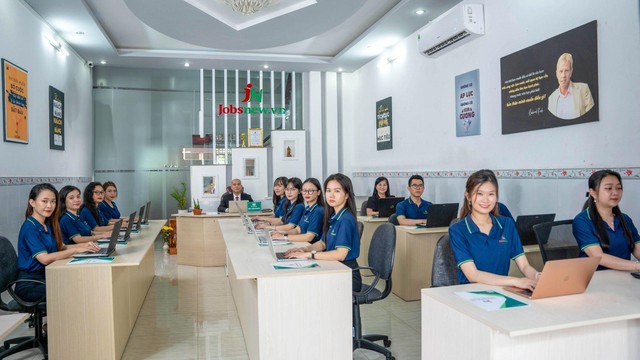 Nền tảng Jobsnew đồng hành cùng nhà tuyển dụng trong hành trình tìm kiếm nhân sự- Ảnh 3.