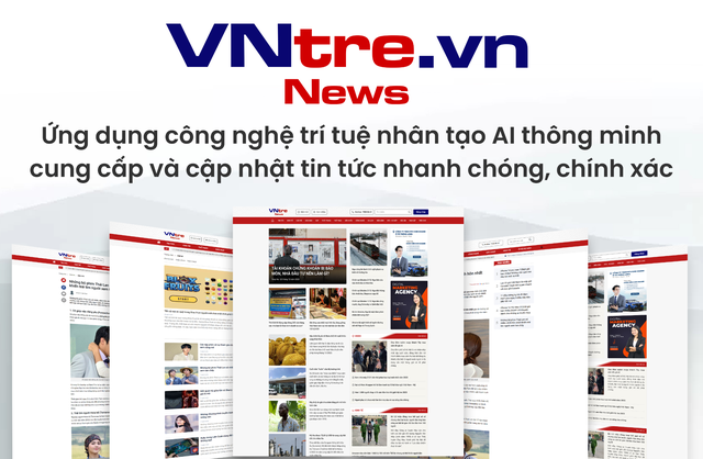 Trang tin tức tổng hợp VNtre.vn trở thành nhà bảo trợ truyền thông chính thức cho Be Proud Tune 2024- Ảnh 4.