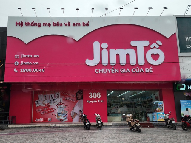 Xử phạt Shop Jim Tồ vì bán thực phẩm chức năng nhập lậu- Ảnh 1.