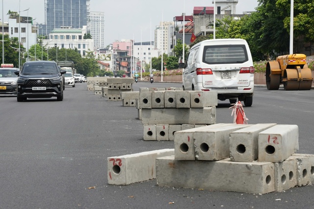 Hoàn thành đường Âu Cơ - Nghi Tàm sau nhiều lần lỡ hẹn- Ảnh 5.