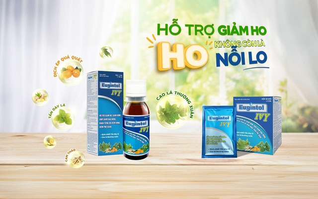 Bệnh hô hấp: Thực trạng lạm dụng kháng sinh và giải pháp thay thế từ thảo dược thiên nhiên- Ảnh 4.