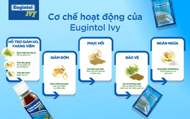 Biện pháp phòng ngừa viêm nhiễm đường hô hấp- Ảnh 3.