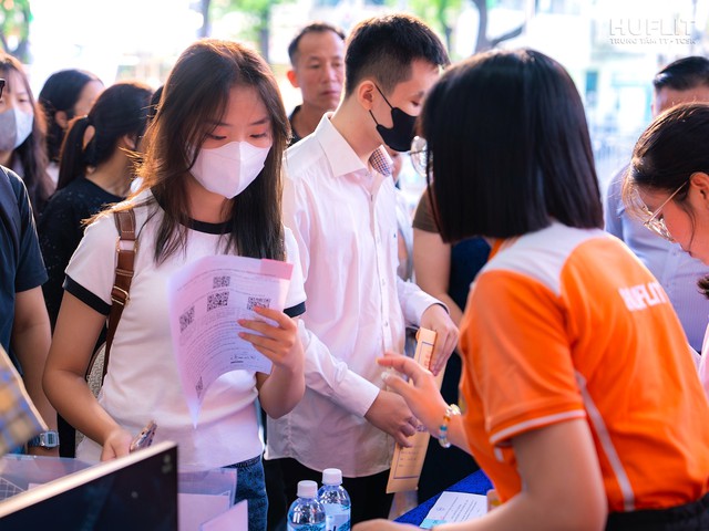 ‘Ngã rẽ’ nào cho thí sinh không may trượt nguyện vọng đại học?- Ảnh 1.