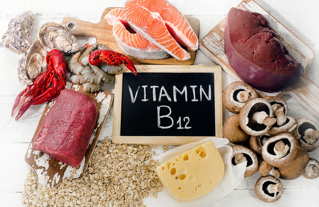 Thiếu máu do thiếu vitamin B12: Nguyên nhân, triệu chứng, cách điều trị và phòng bệnh- Ảnh 1.