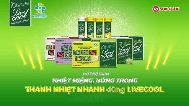 Bí quyết tạm biệt nhiệt miệng, nóng trong của dân công sở- Ảnh 3.