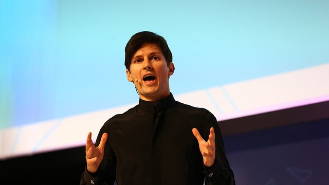 Vì sao nhà sáng lập Telegram CEO Pavel Durov bị bắt ở Paris?- Ảnh 1.