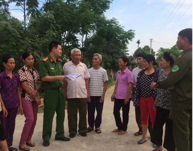 Vỡ mộng làm giàu khi đi lao động chui ở nước ngoài- Ảnh 3.