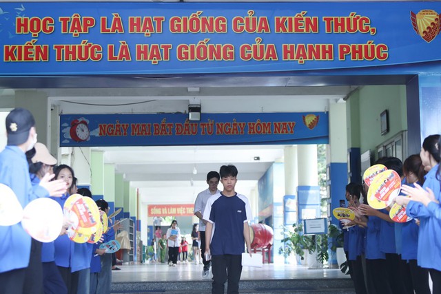 Lý do hơn 122.000 thí sinh trúng tuyển đại học không xác nhận nhập học- Ảnh 1.