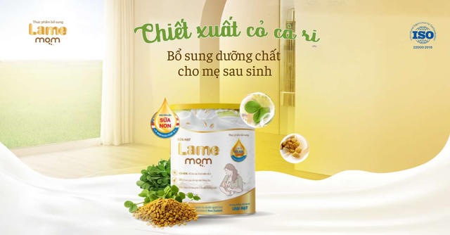 Bổ sung dinh dưỡng đúng cách cho mẹ sau sinh- Ảnh 3.