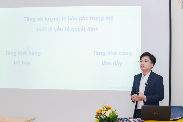 Hội nghị Công nghệ Khoa học Phẫu thuật Thẩm mỹ - Da liễu Thẩm mỹ IMCASbySL K2 – 2024 thu hút sự quan tâm của giới chuyên môn- Ảnh 3.