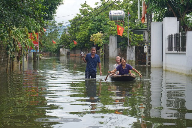 Bước vào giai đoạn cao điểm, Việt Nam sẽ hứng bao nhiêu cơn bão?- Ảnh 2.