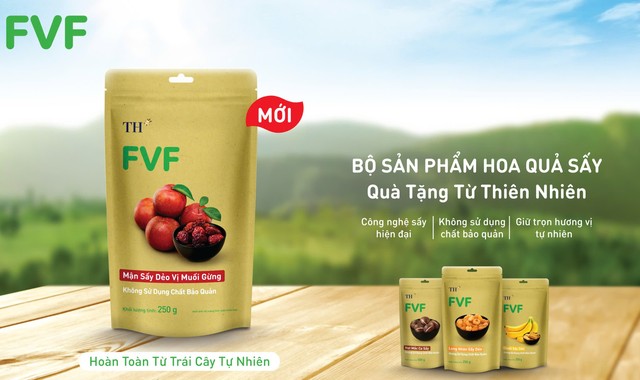 Mận sấy dẻo vị muối gừng: Kỳ công mang món quà từ thiên nhiên về lòng phố thị- Ảnh 1.