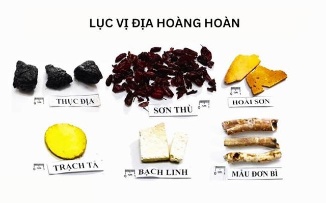 Mách bạn thảo dược hỗ trợ táo bón- Ảnh 1.